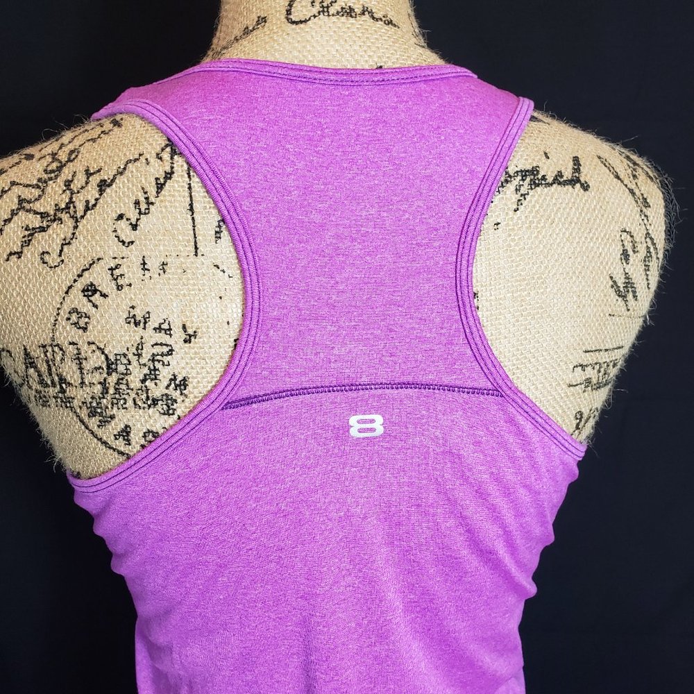 Layer 8 Performance Shirt - Picture 3 of 8